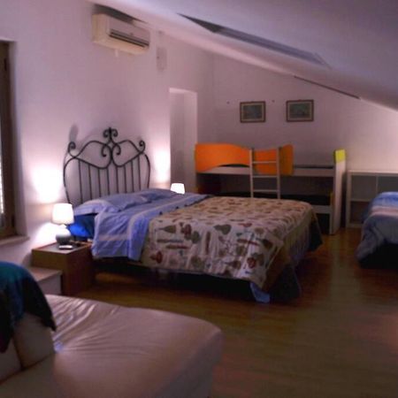 Attico96 Apartment Pescara Bagian luar foto