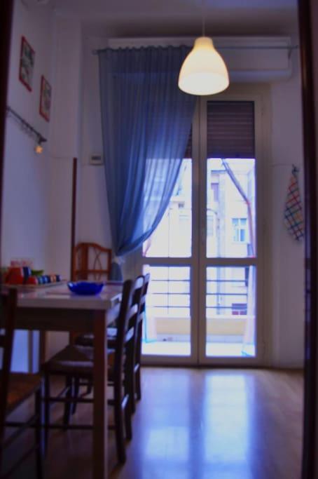 Attico96 Apartment Pescara Bagian luar foto