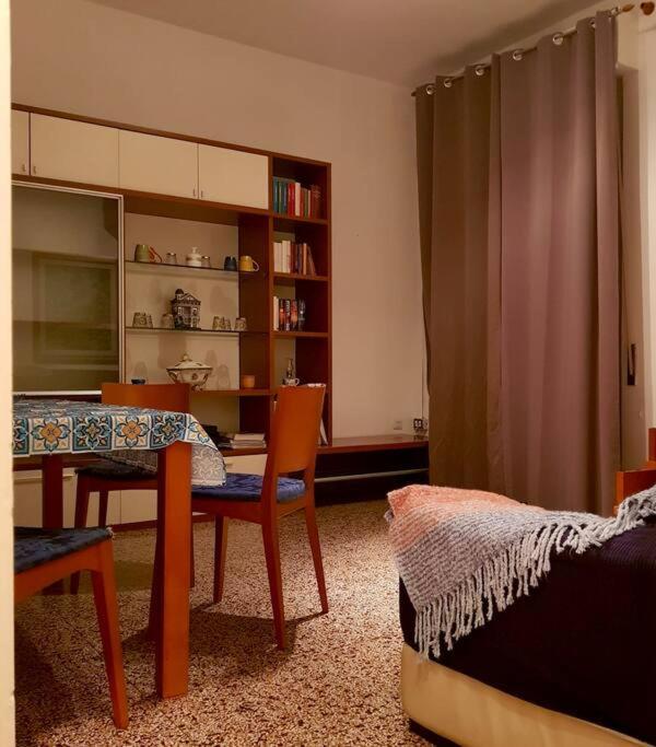 Attico96 Apartment Pescara Bagian luar foto